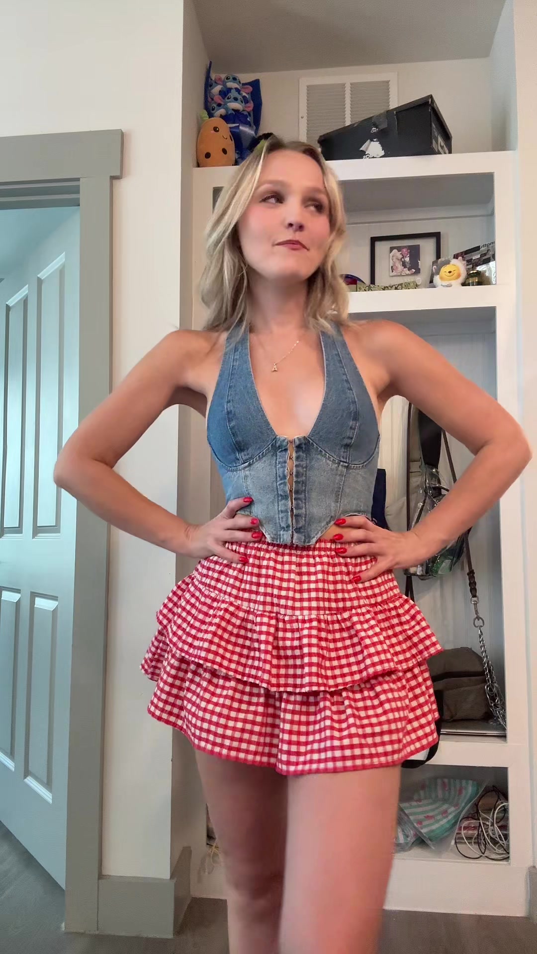 @Ashley Bagnalll