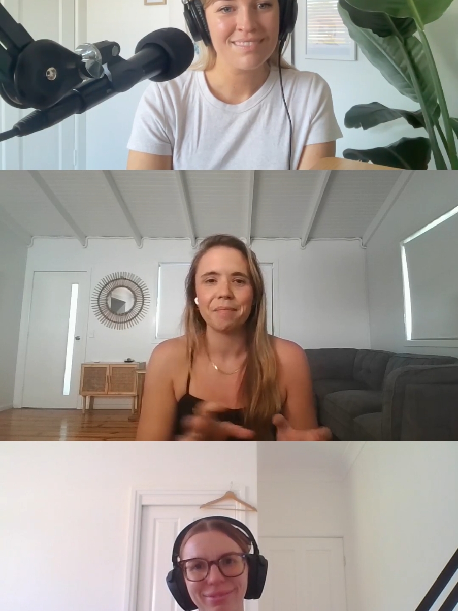 @Baby Brain Podcast