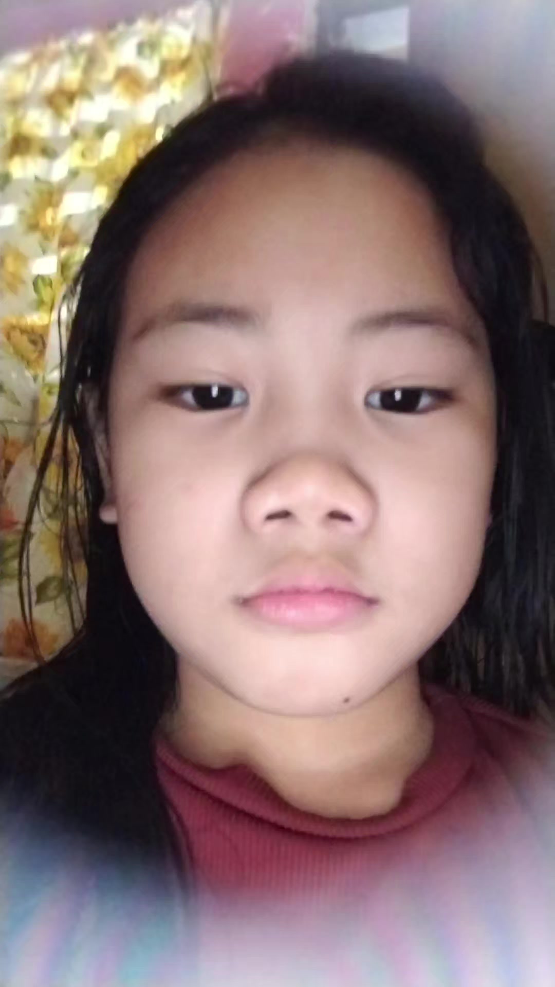 @Charlene Mae Cajurao
