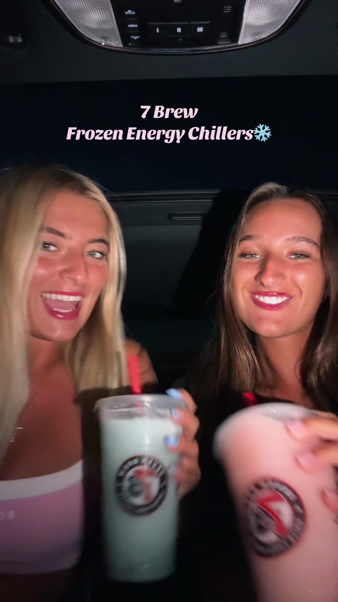 @Faith Cole