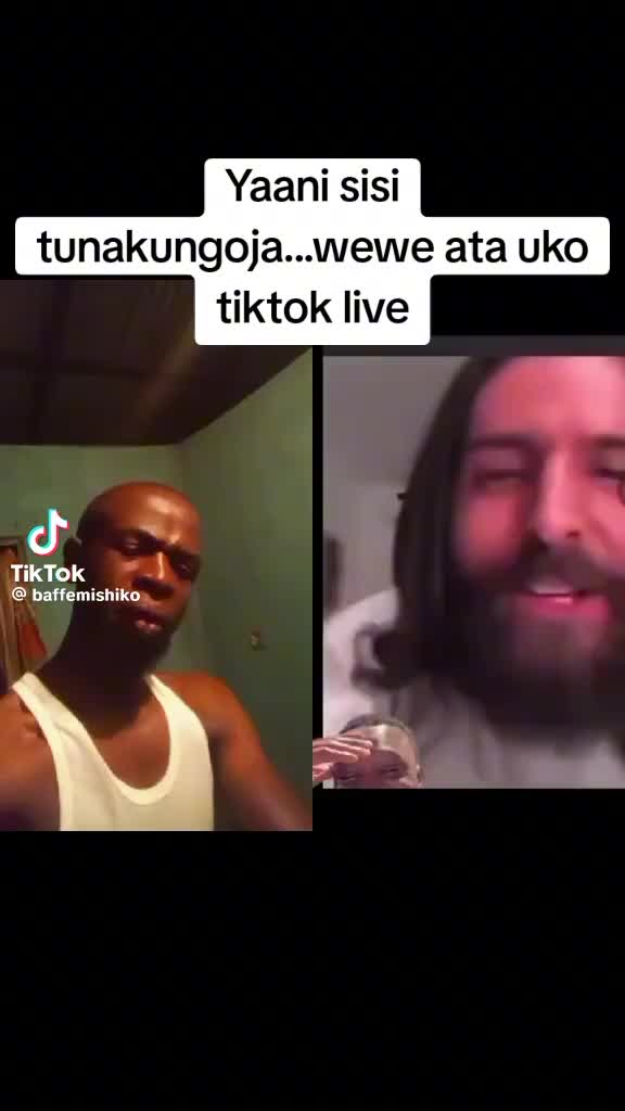 @Rafiki Wakweli Aka Fiki Fiki
