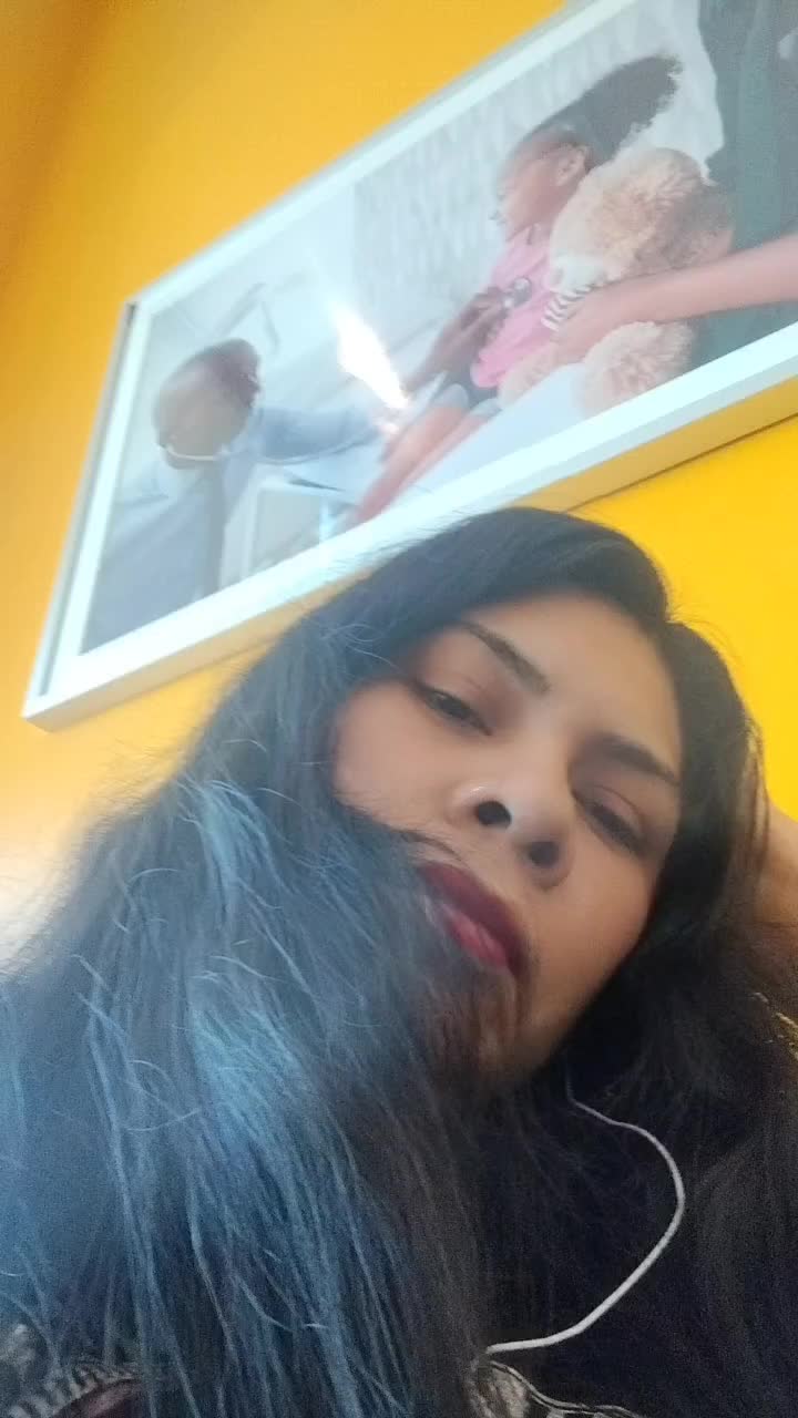 @Martina Perez