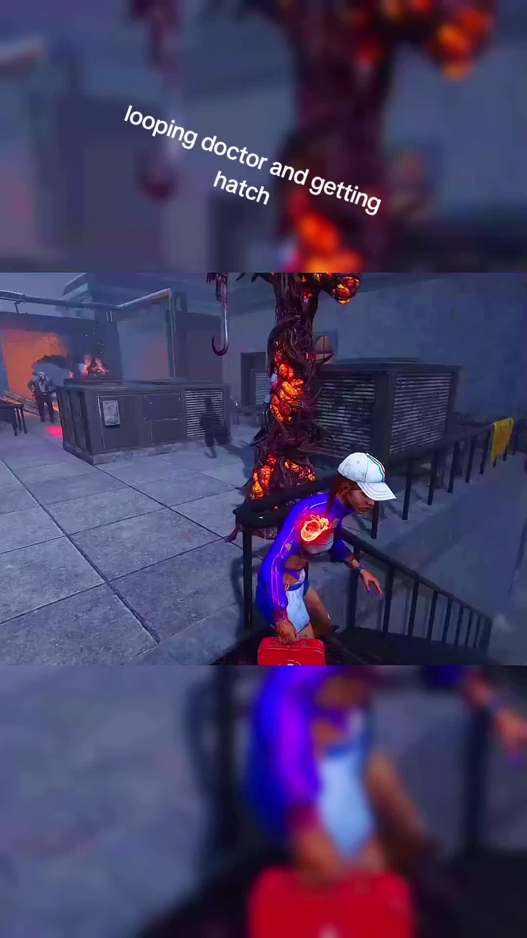 @merciless clips