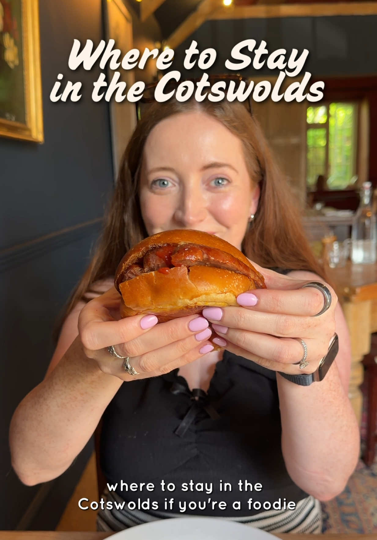 @Rebecca Casserly travel & food