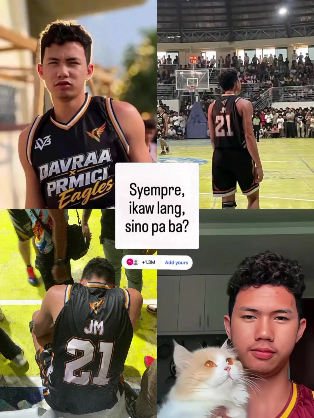 @SHEANT 08💜JM SANORIA MY MVP