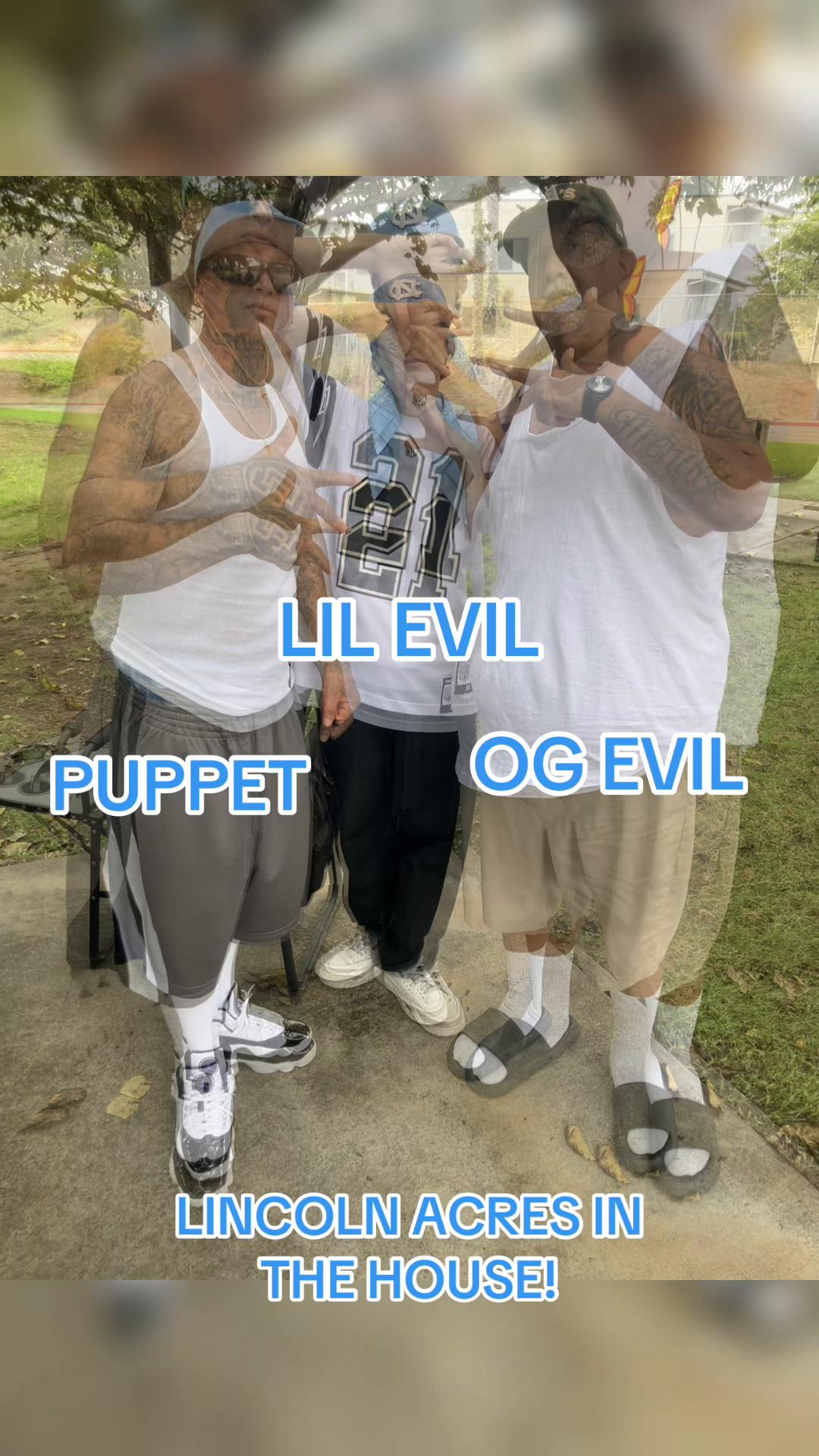 @HaterProof
