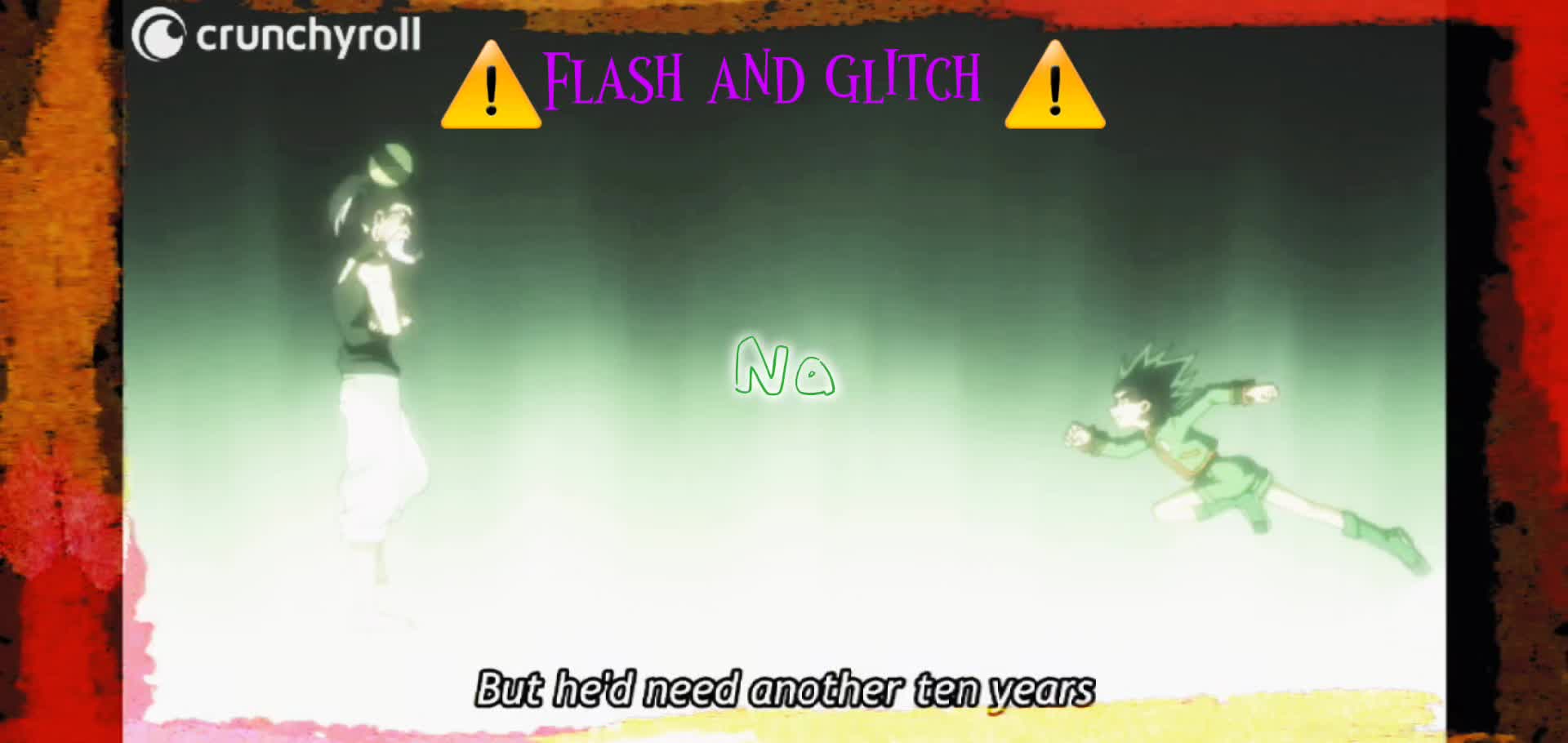 @Nagisa's Notebook