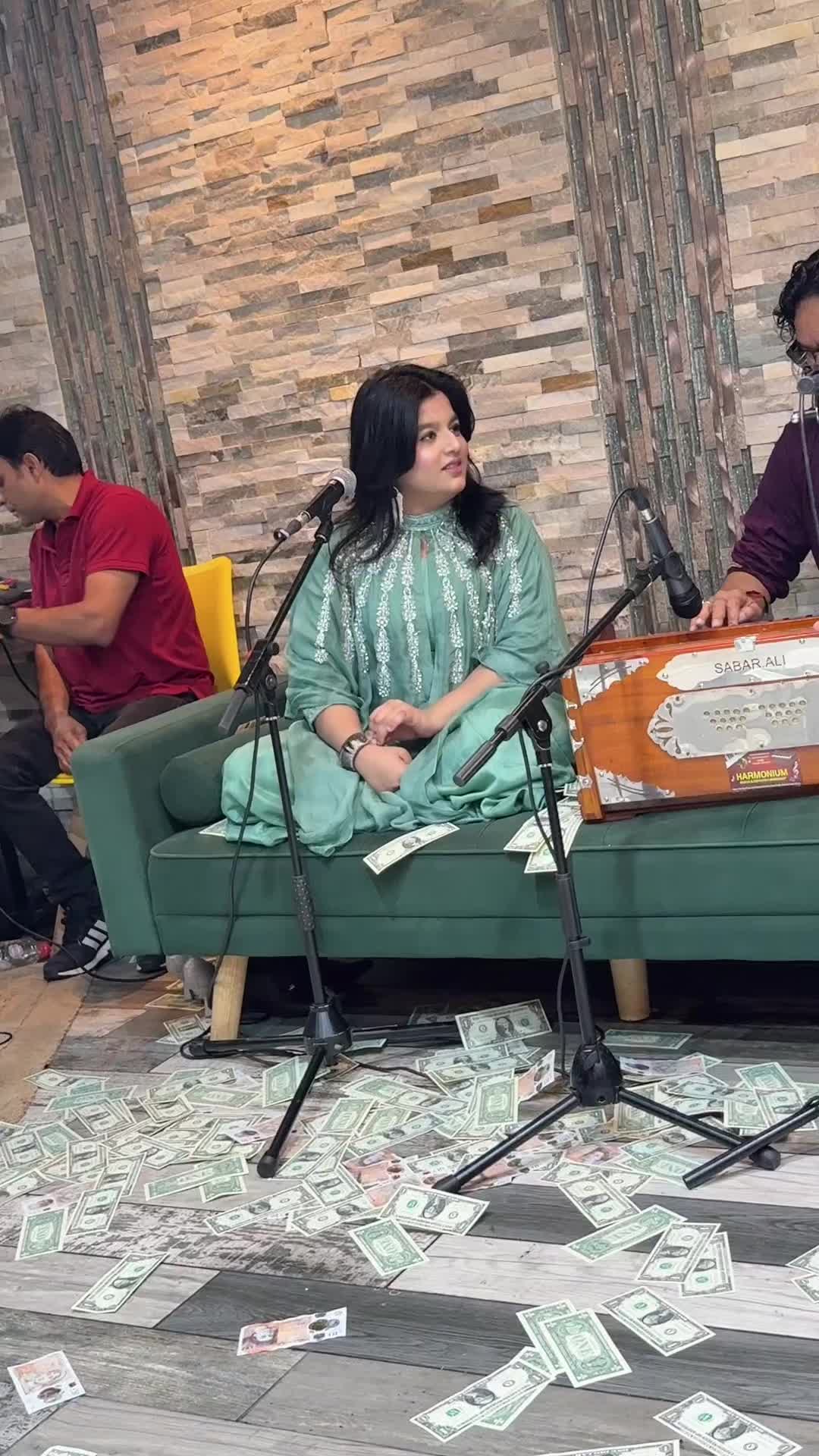 @Safina Khan