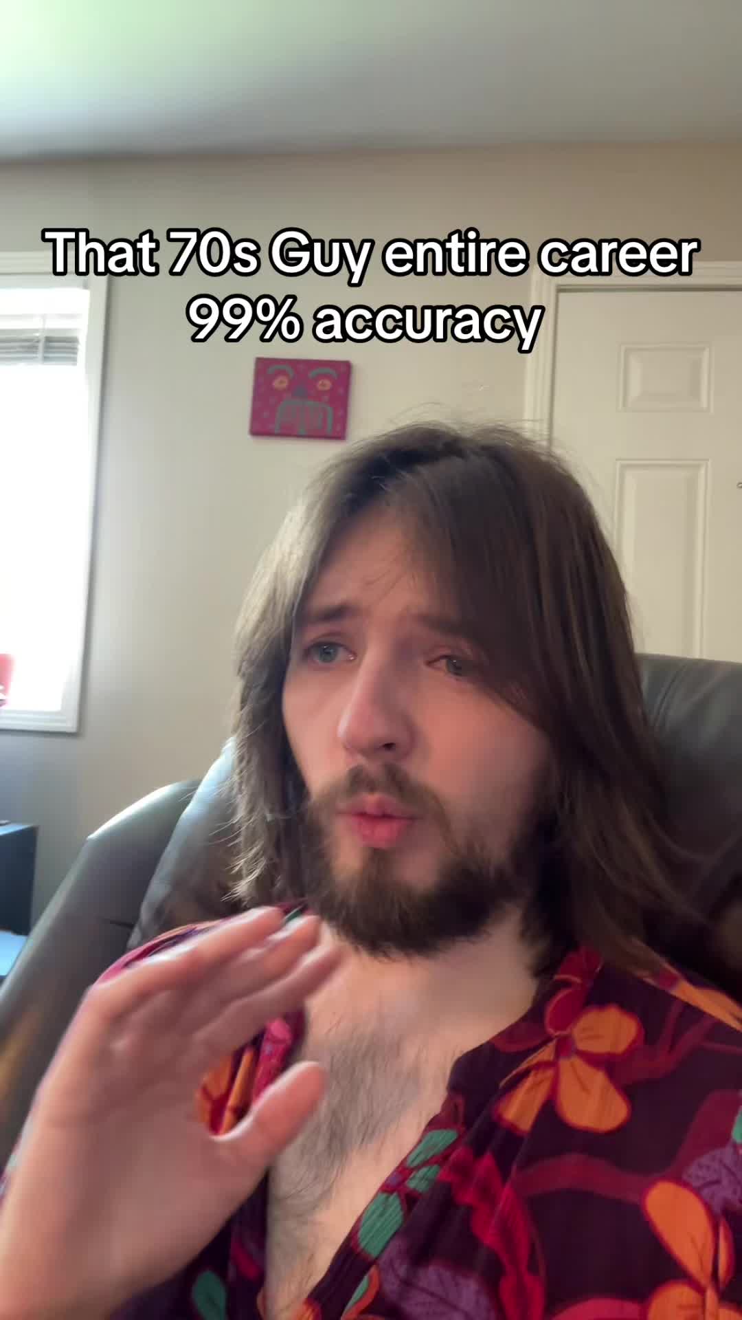 @That 70s Guy
