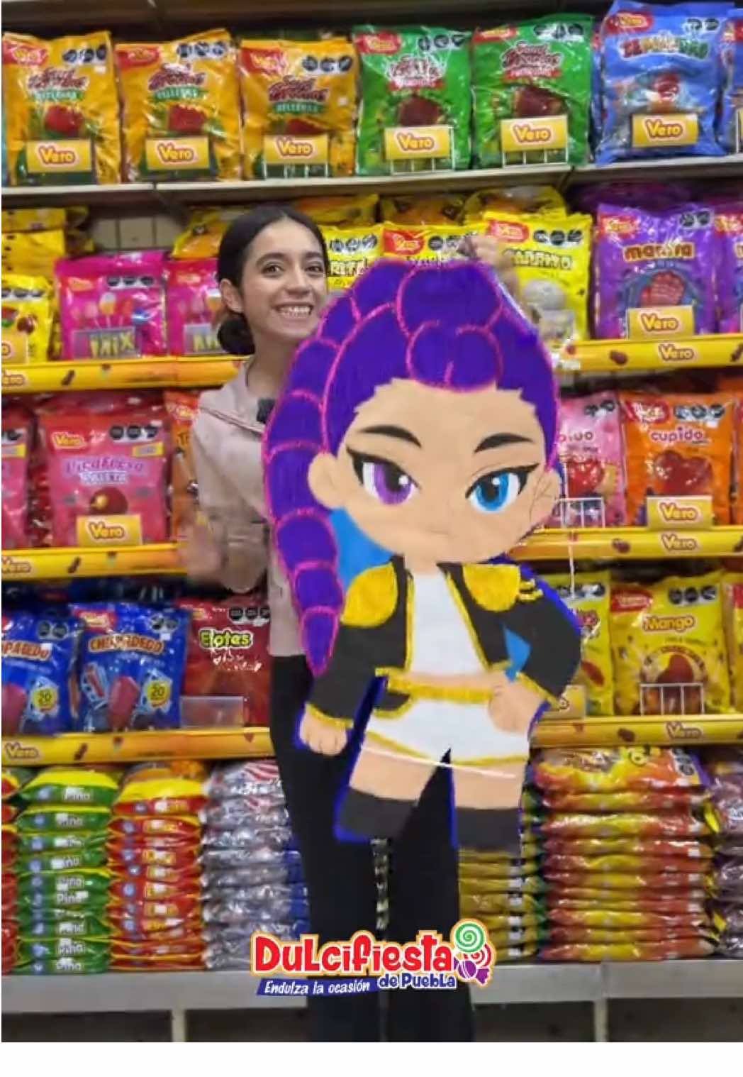 @🍬Dulcifiesta de Puebla🍬