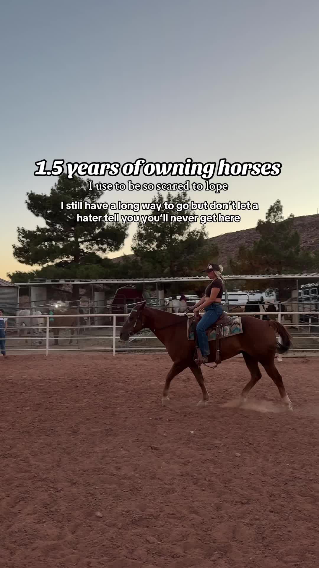 @UTAH WAXER Horses Life