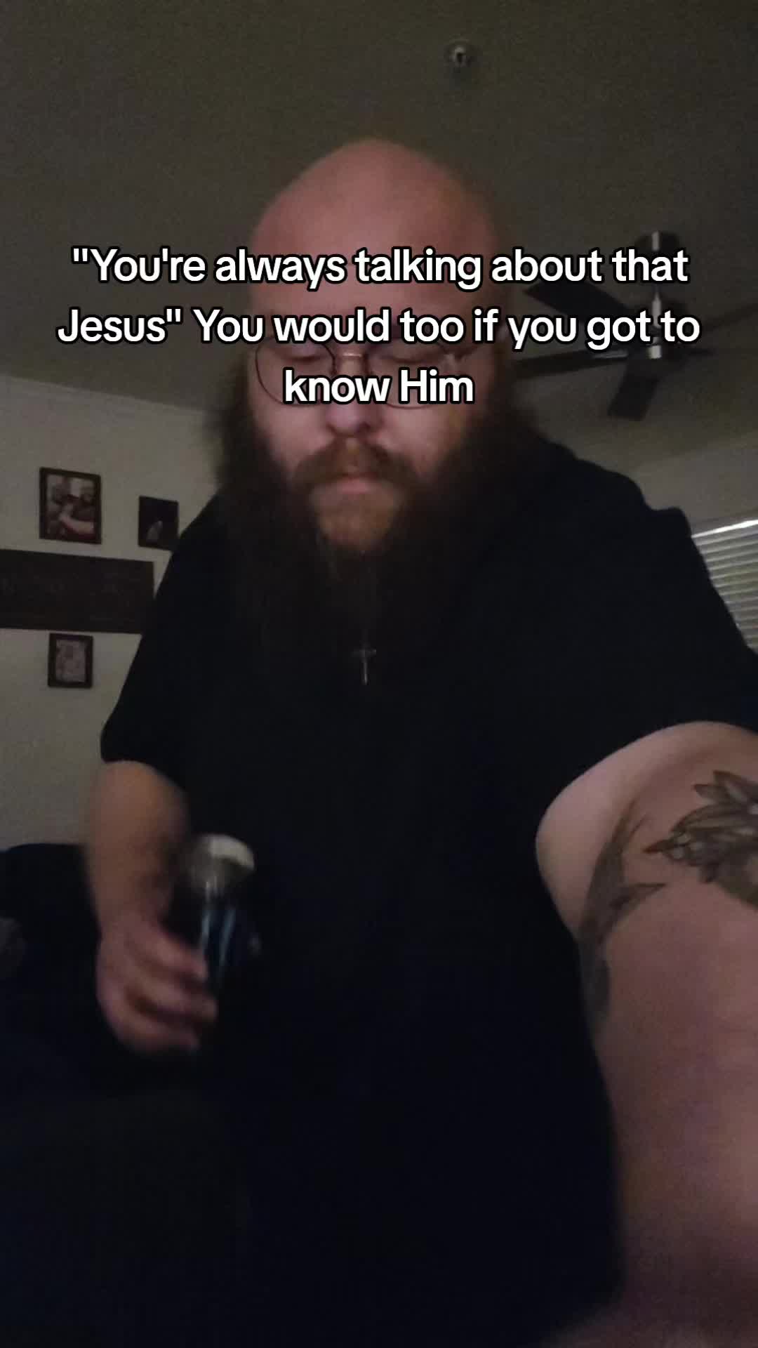 @The Lord's Giant