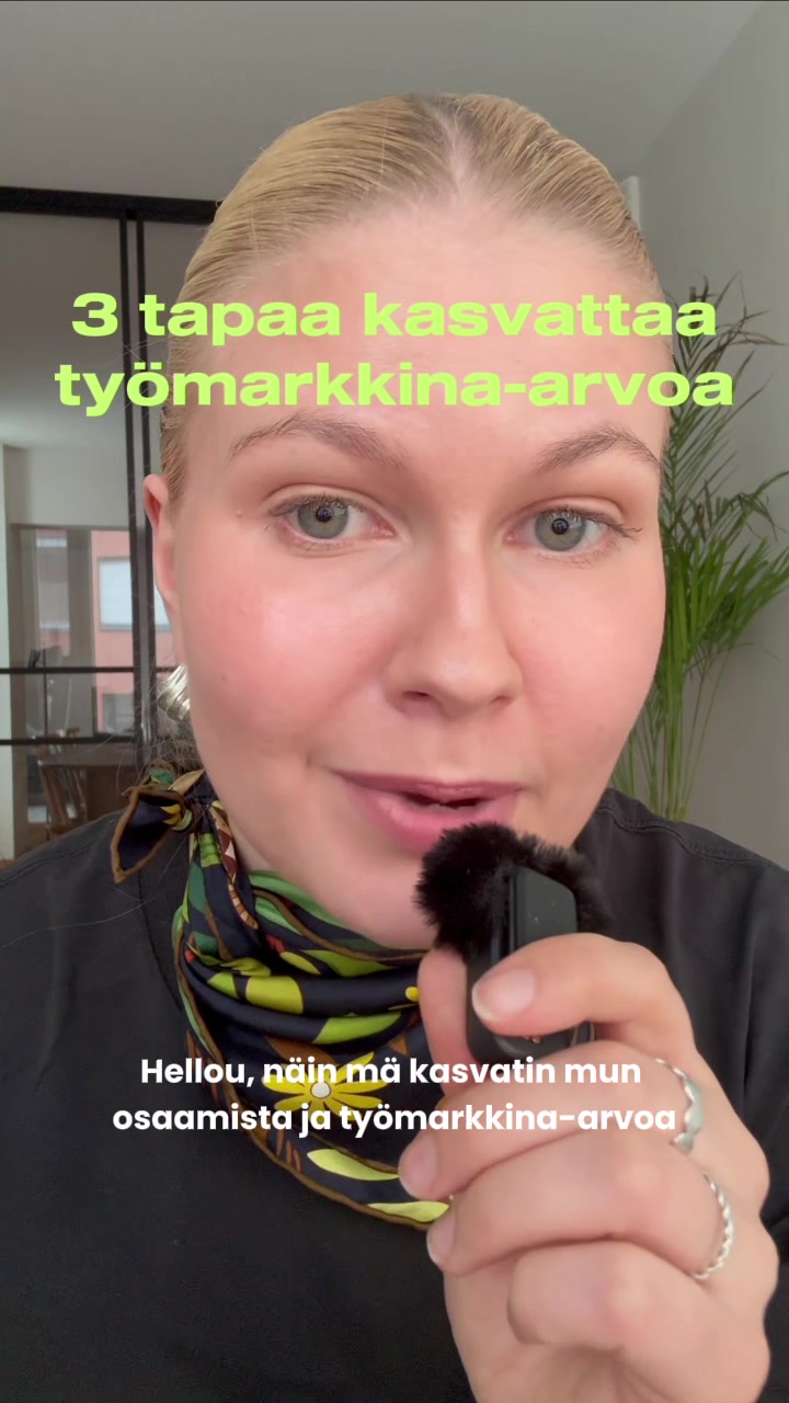 @Mimmit sijoittaa