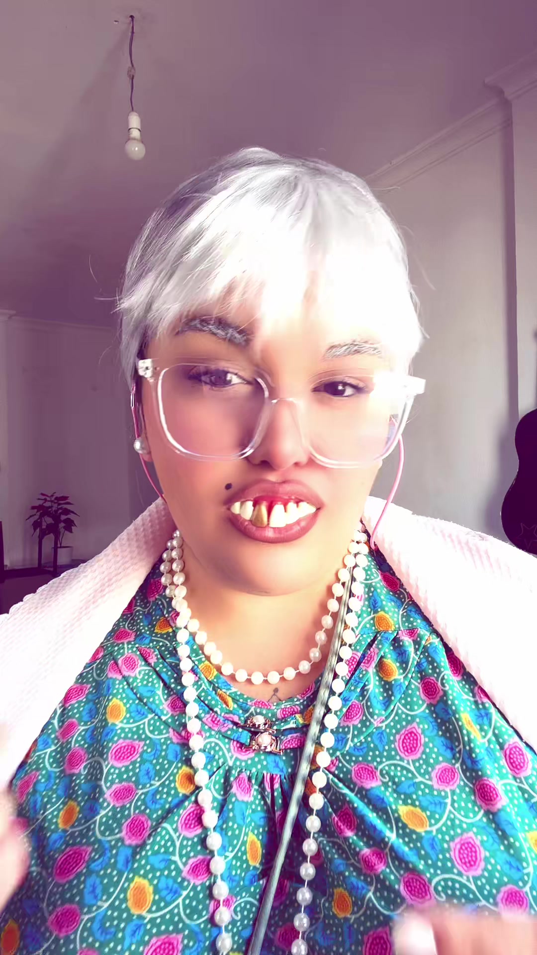 @Alexandra Hernandez 🦋