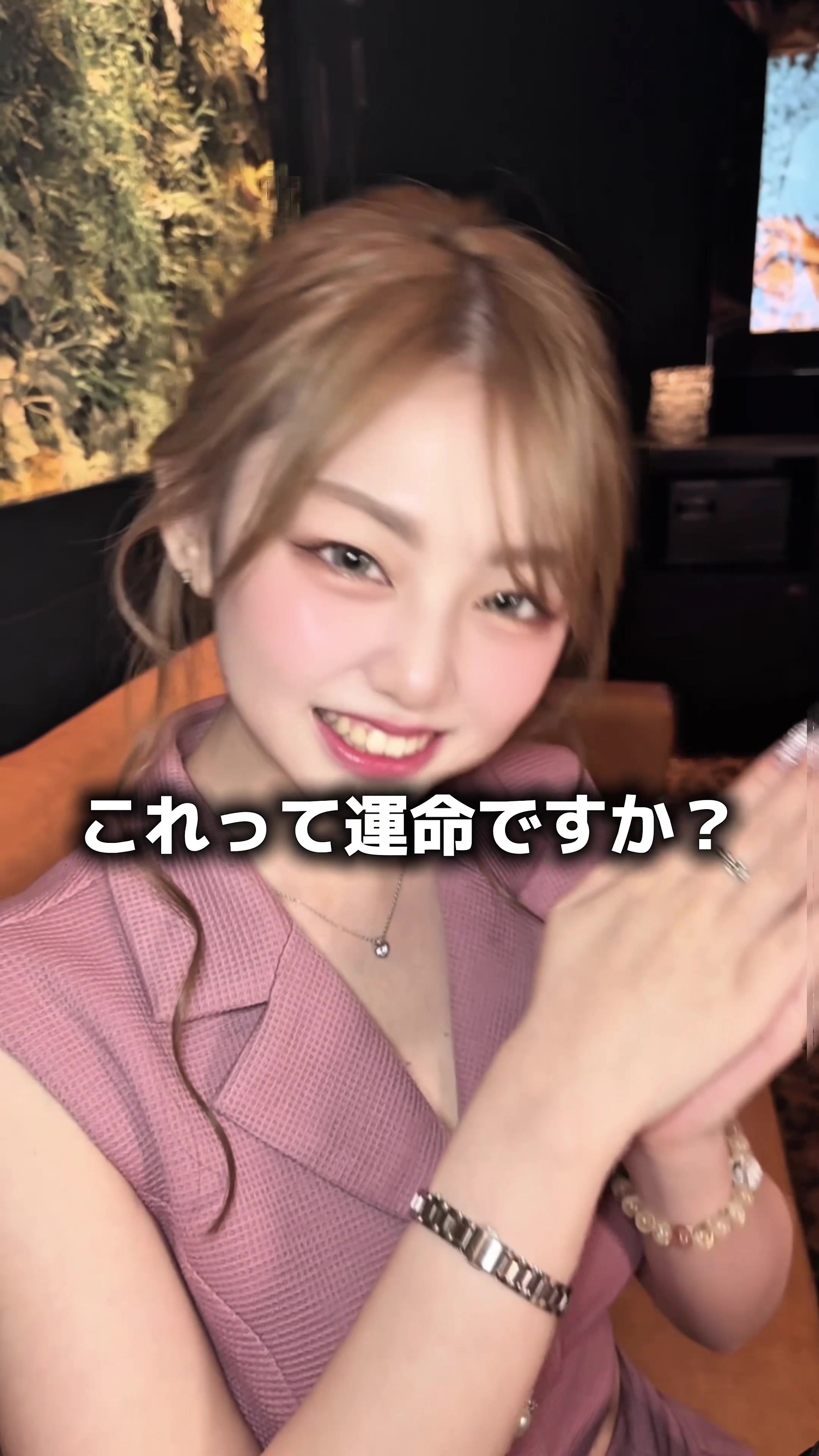 @Club ZOOミナミの日常