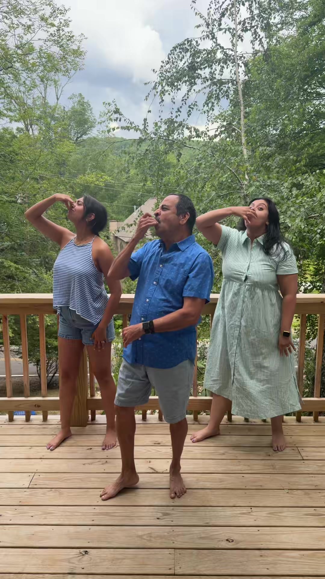 @Selvaraj Fam