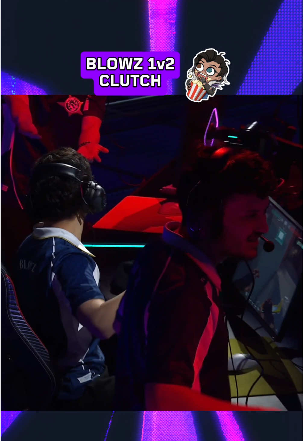 @VALORANT Esports NA