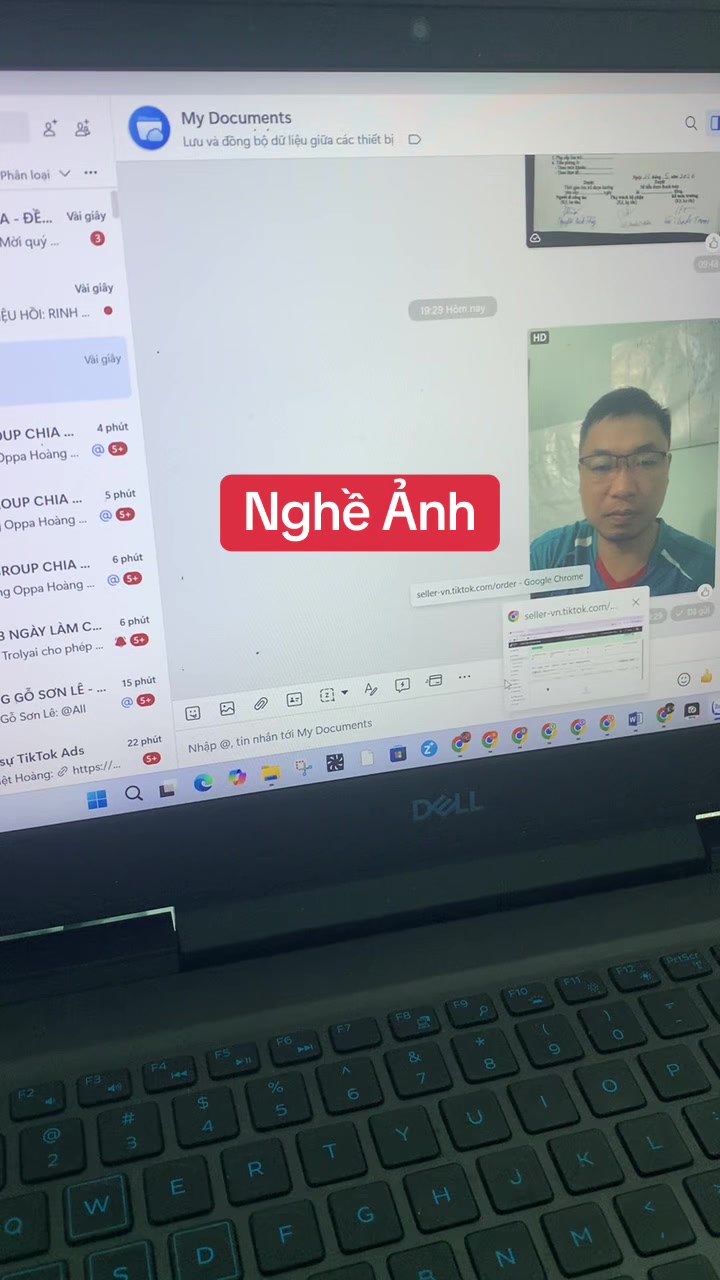 @H&agrave; Thanh Tuấn