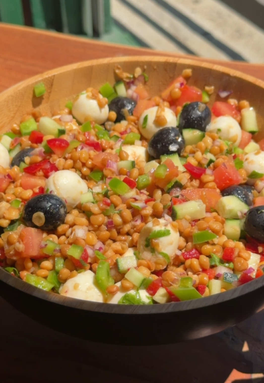 @Recetas fáciles by MSPín
