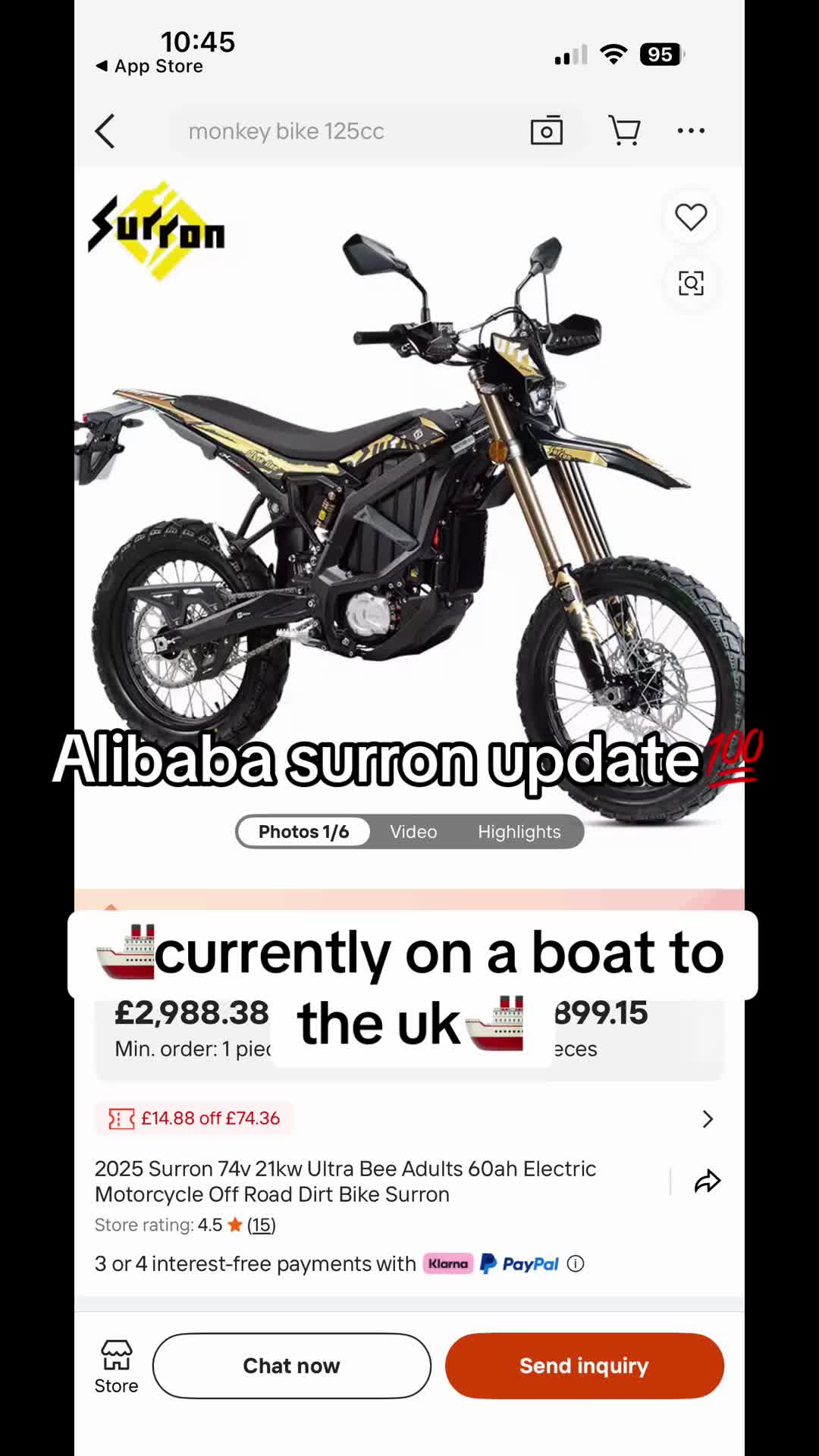 @jx on mx