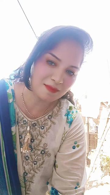 @Meerab ki mama