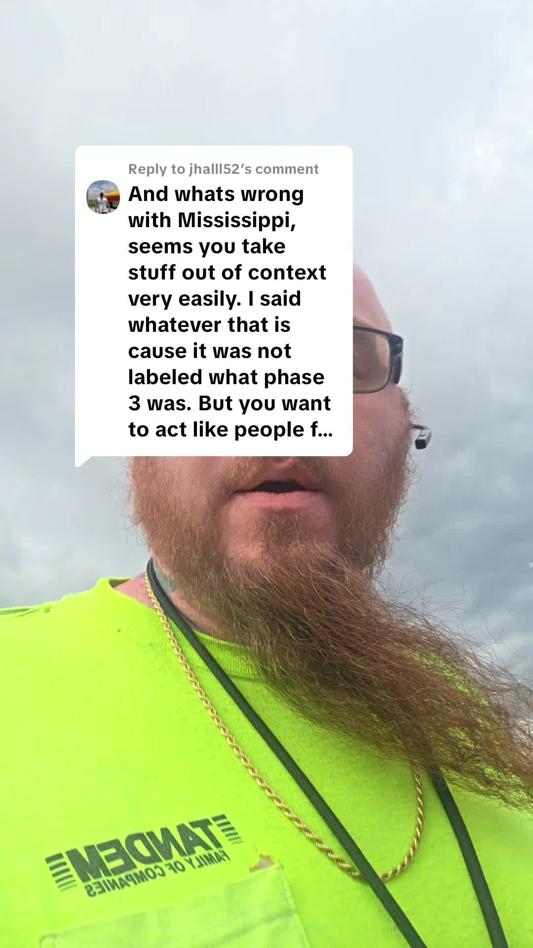 @TheAngryTrucker