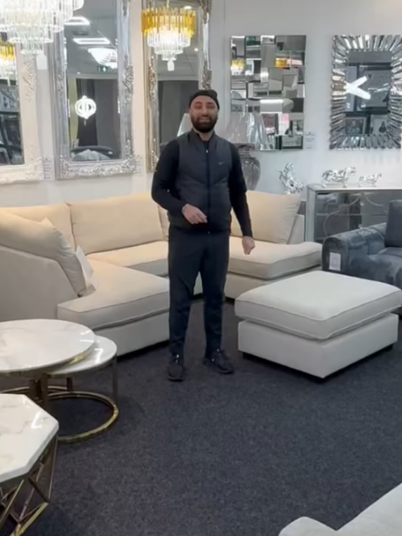 @Furniture Hub Uk