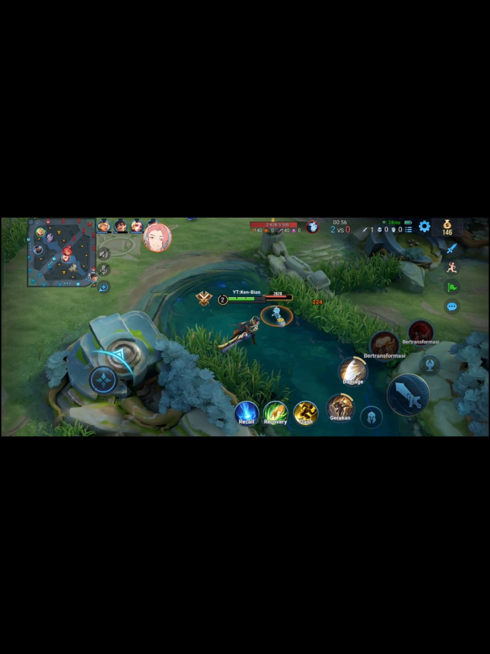 @LiXinTiktokindo