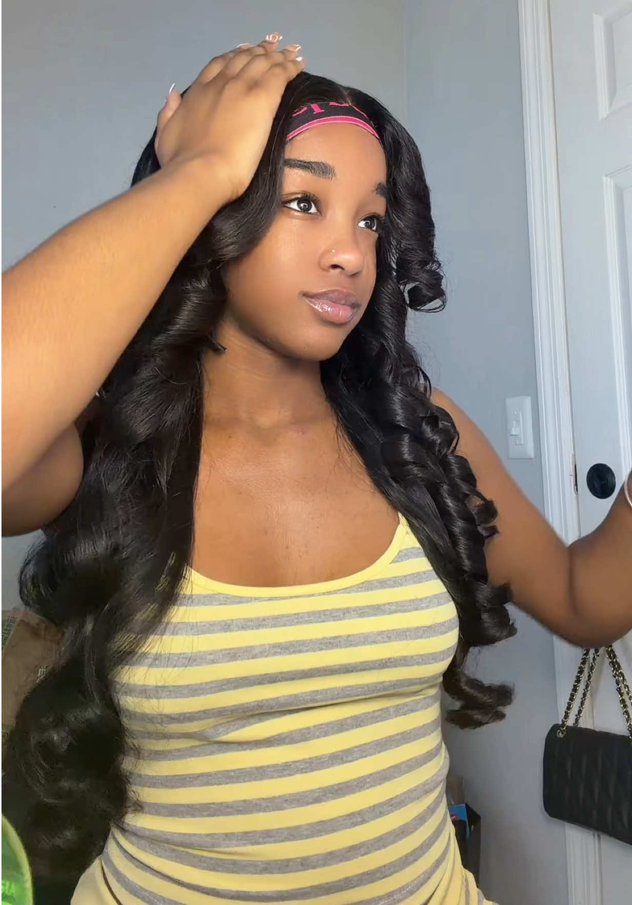 @Shaniya Deziree