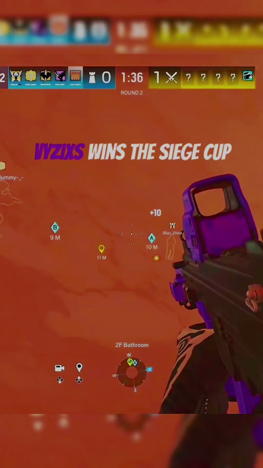 @🦷STRIKE SLAMS🦷