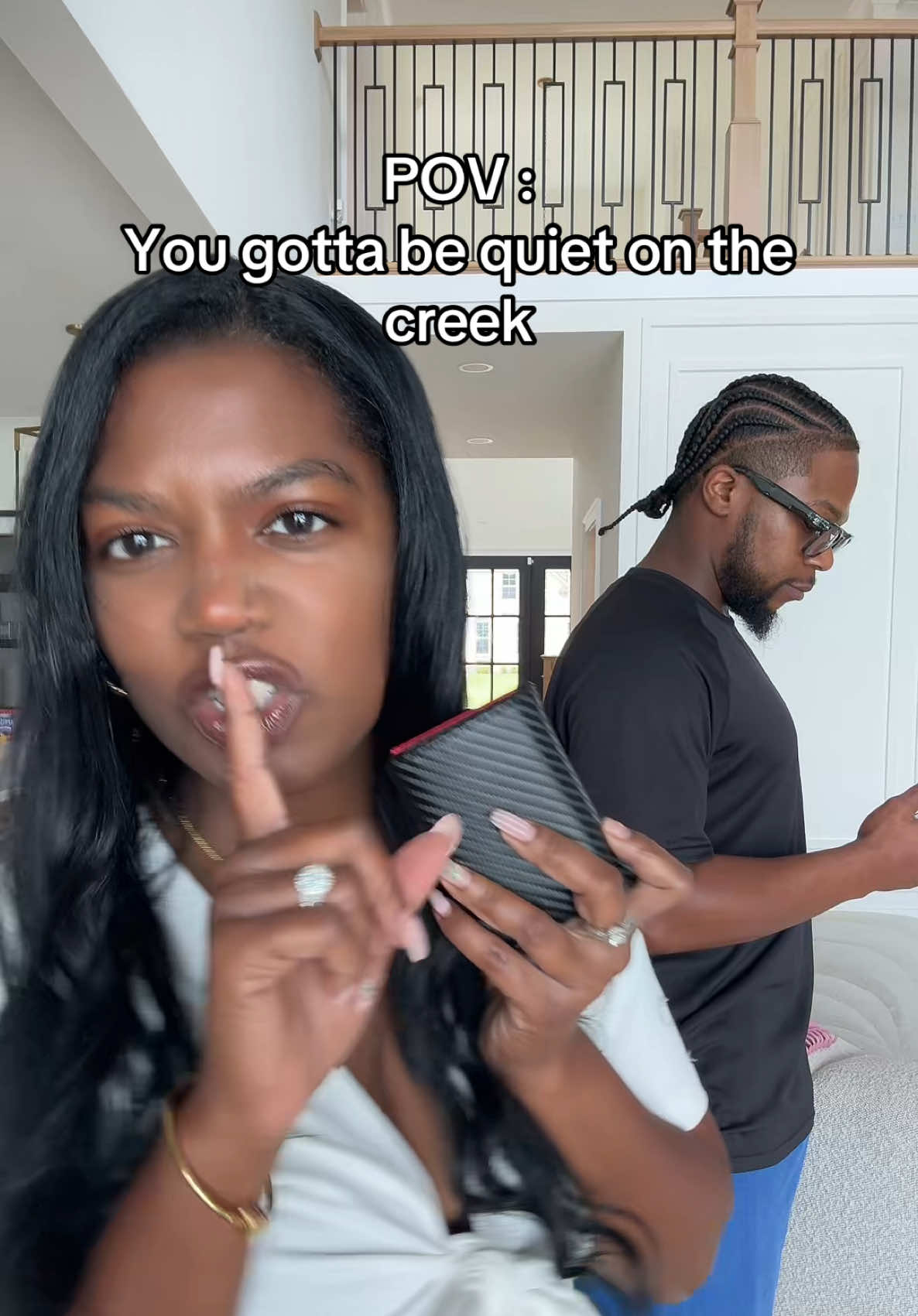@Risha and Alaiya & Amora