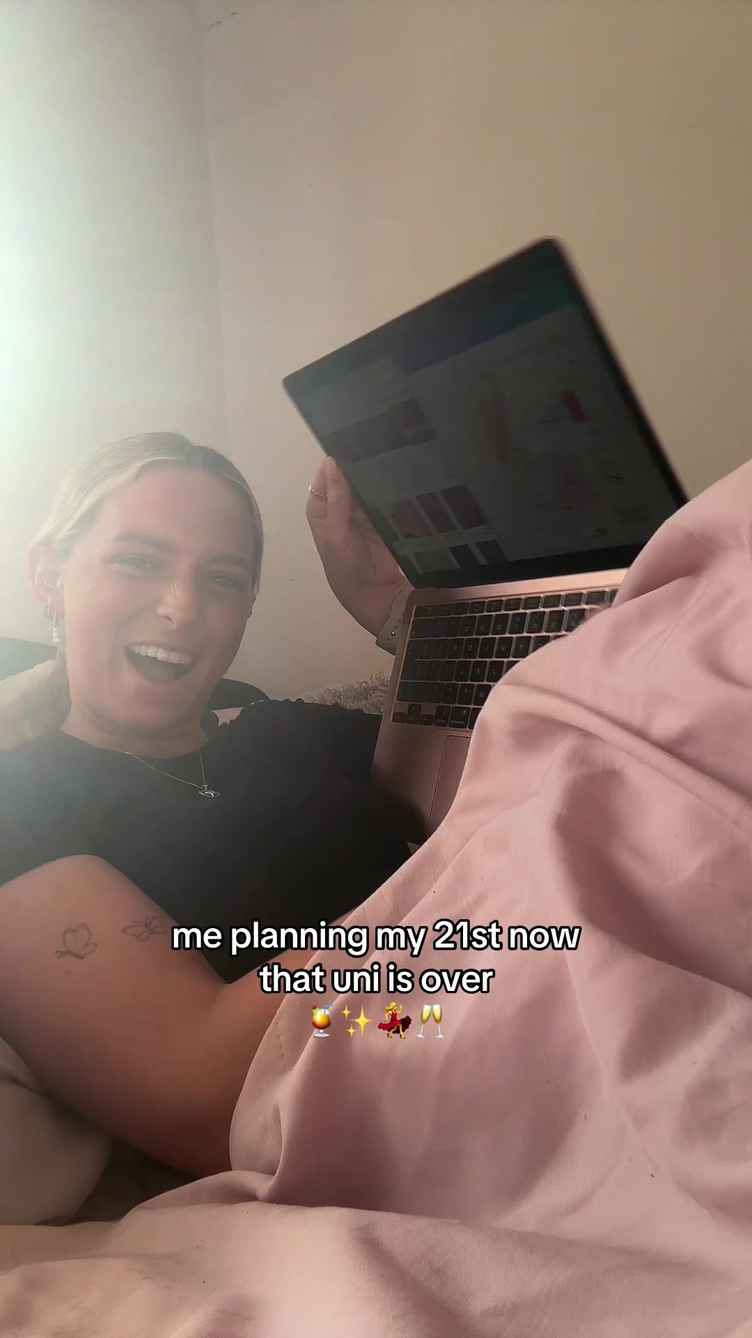 @eves x