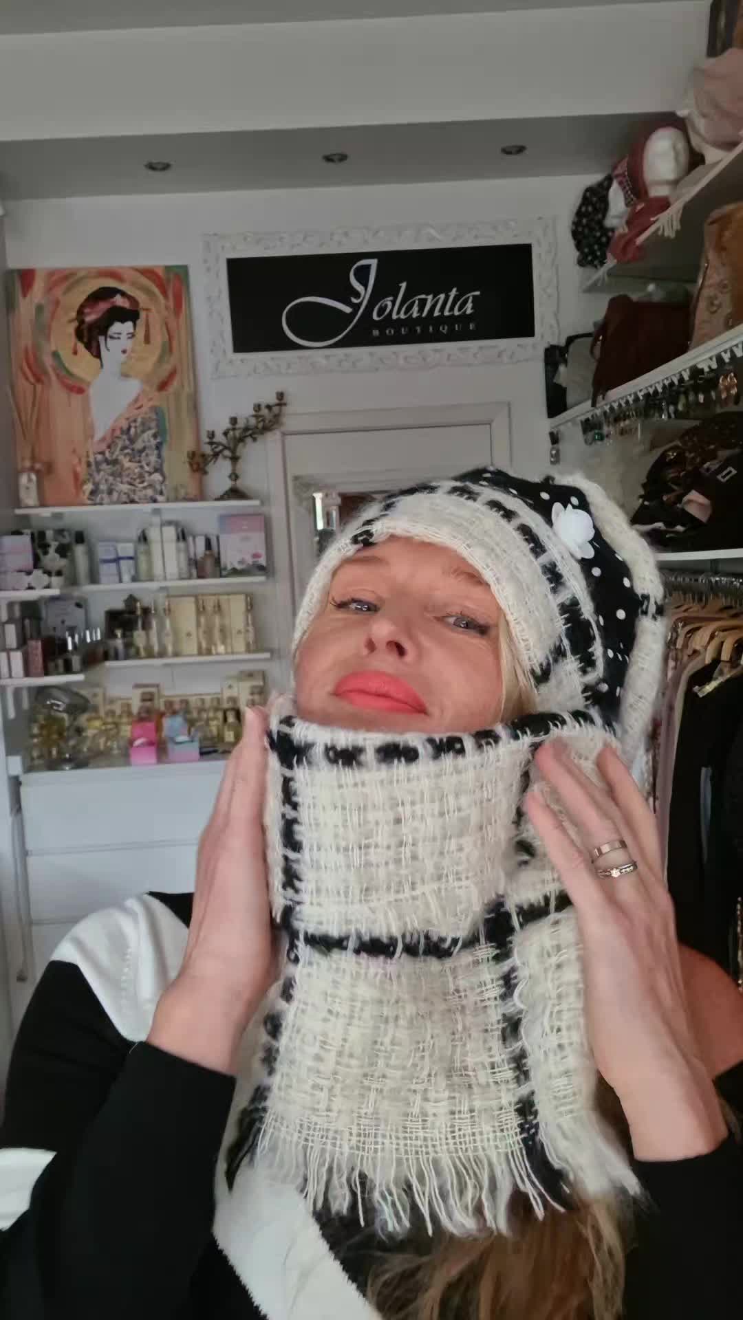 @Jolanta BOUTIQUE stilius mada