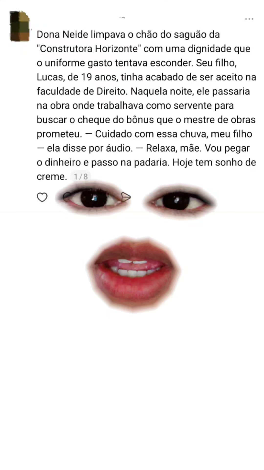 @stories da lari