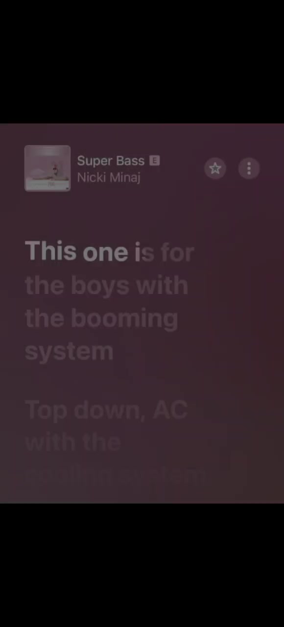 @Lyrical🎧