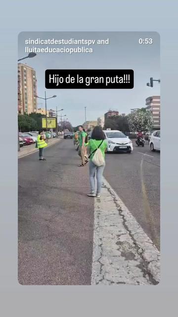 @Fueralasinjusticias