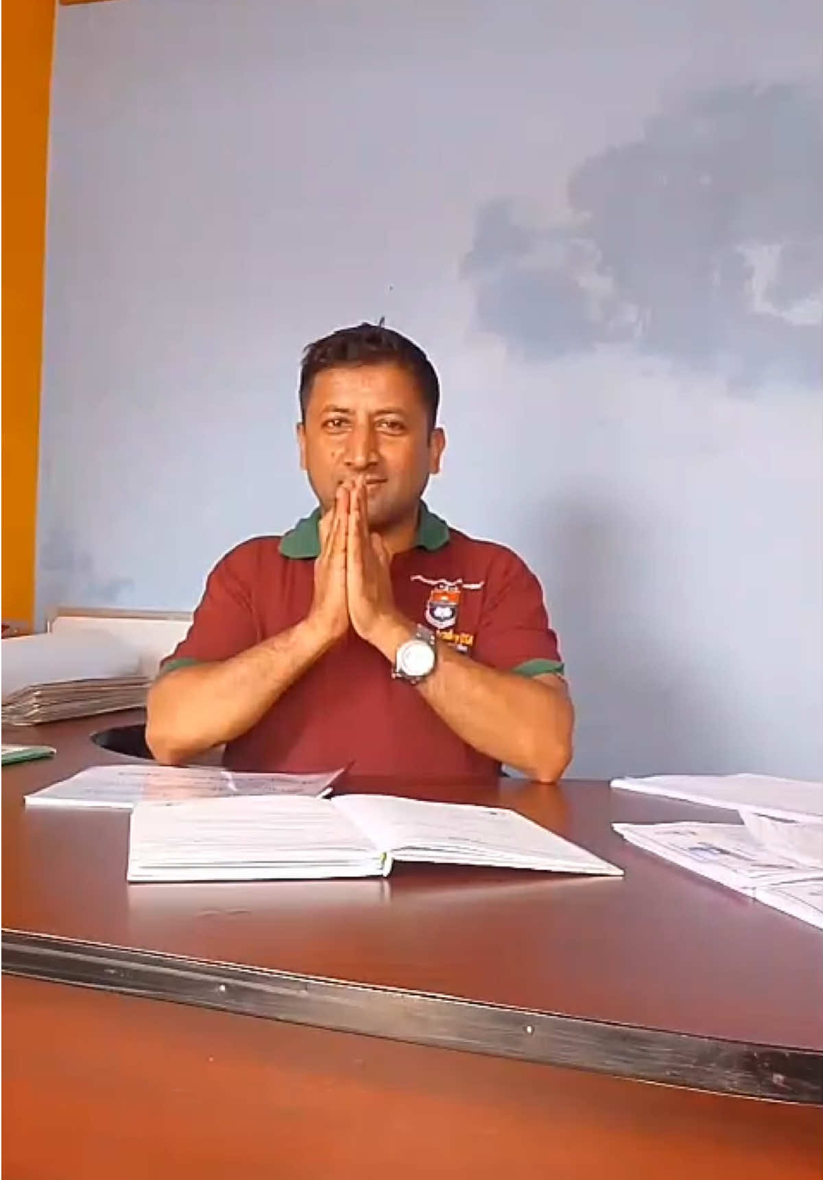 @Divya Shree Academy, Thali