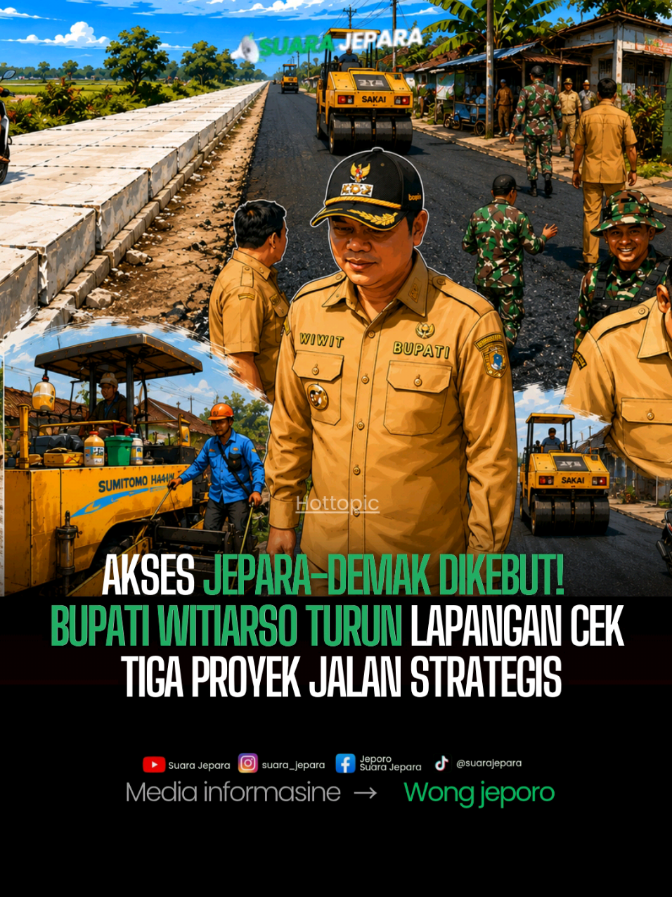 @Suara Jepara