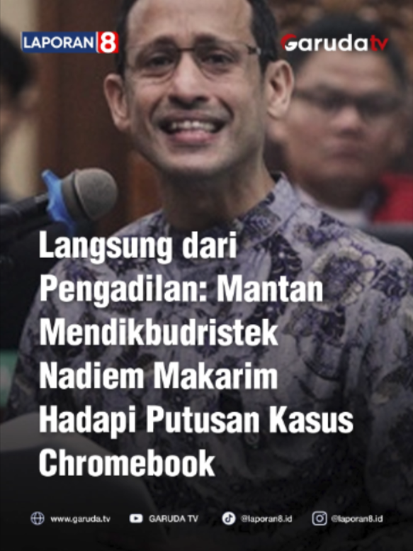 @Garuda TV
