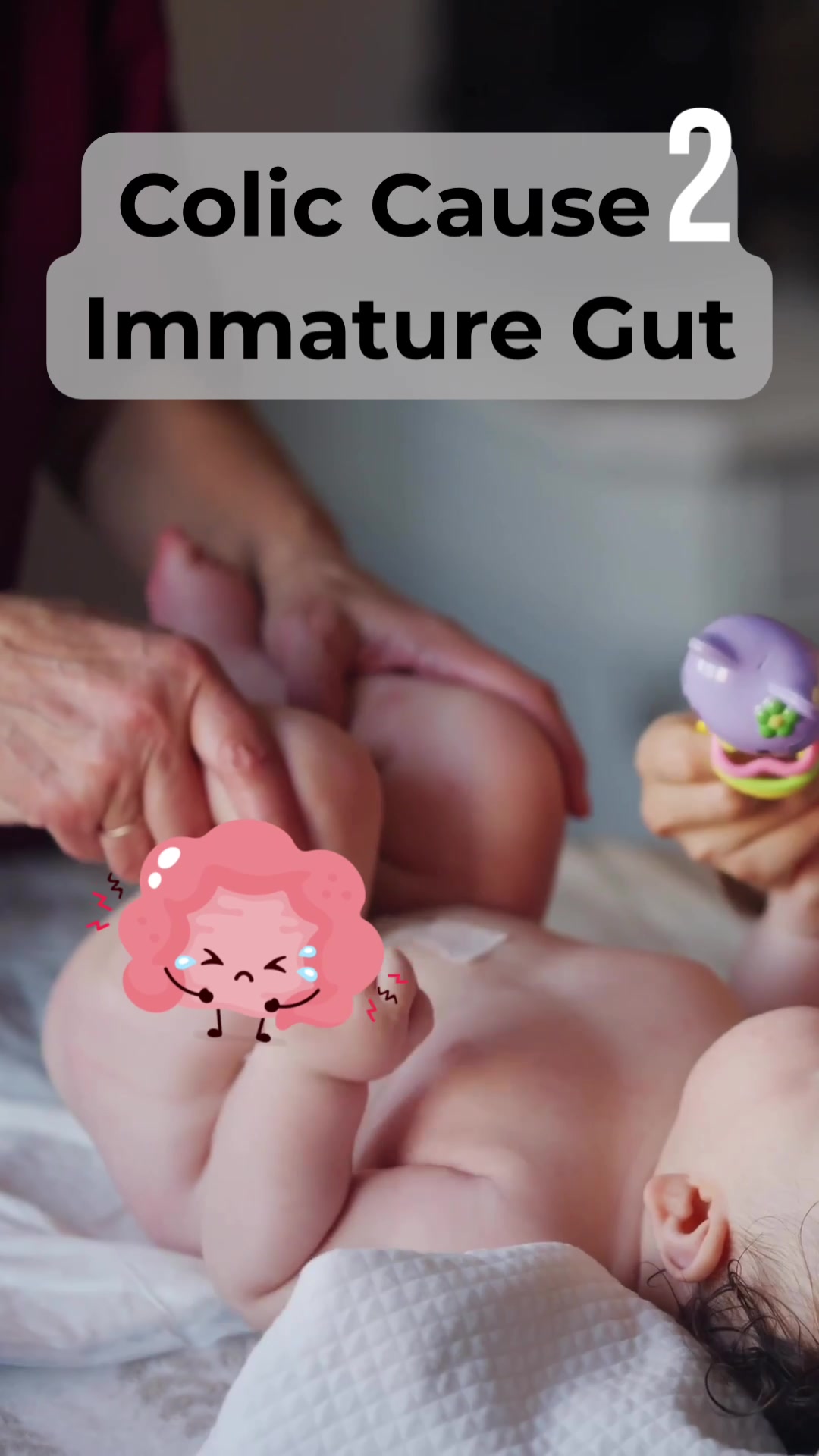 @The Colic Mama