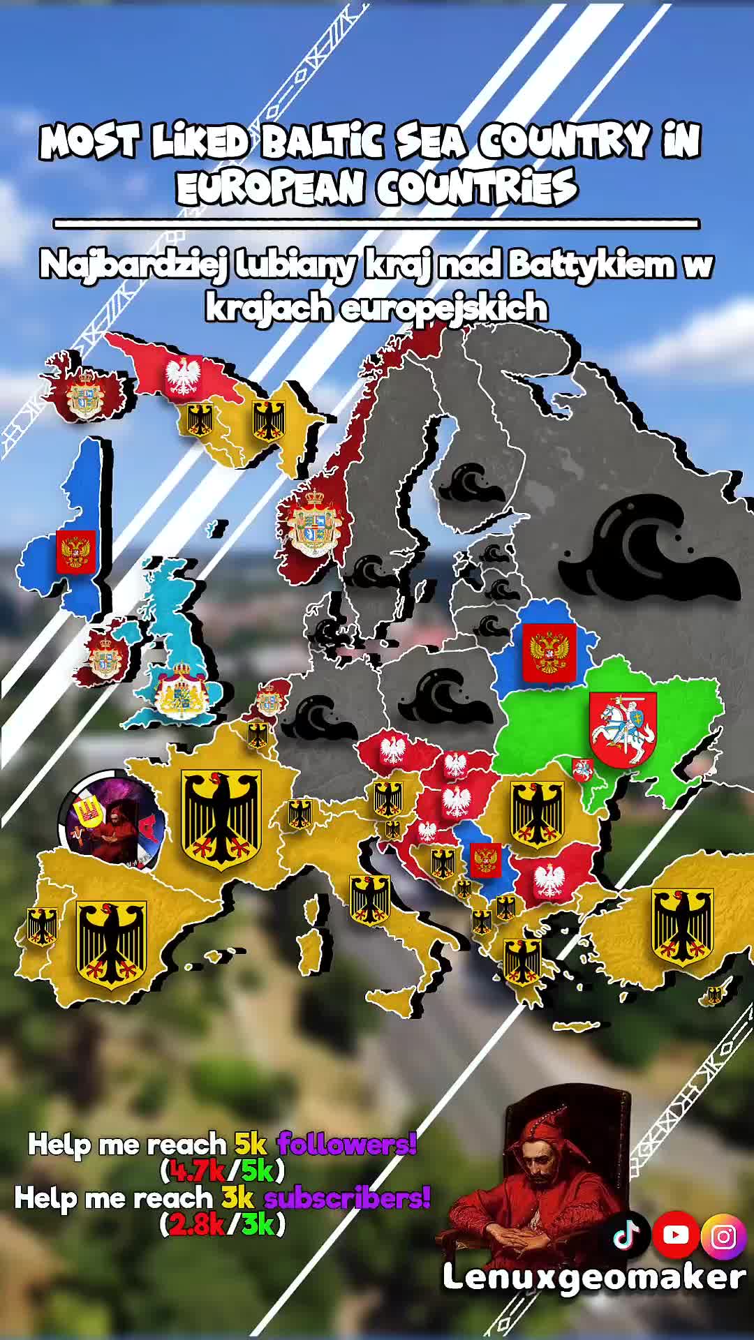 @🧑&zwj;💻🗺️レナックス.Geo🇵🇱🇻🇦♂️☄️