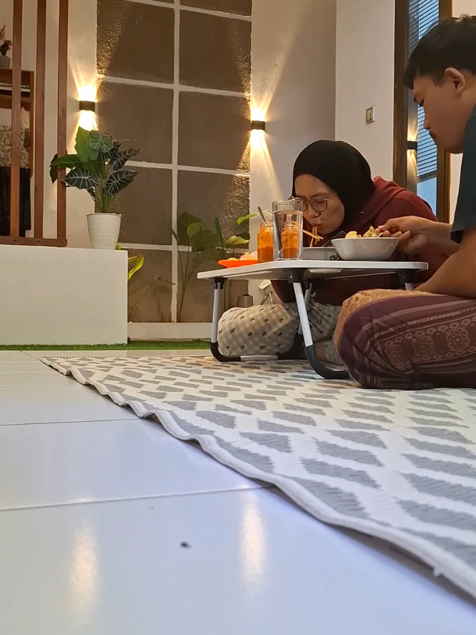 @Restu Jaya & Rumah Kita