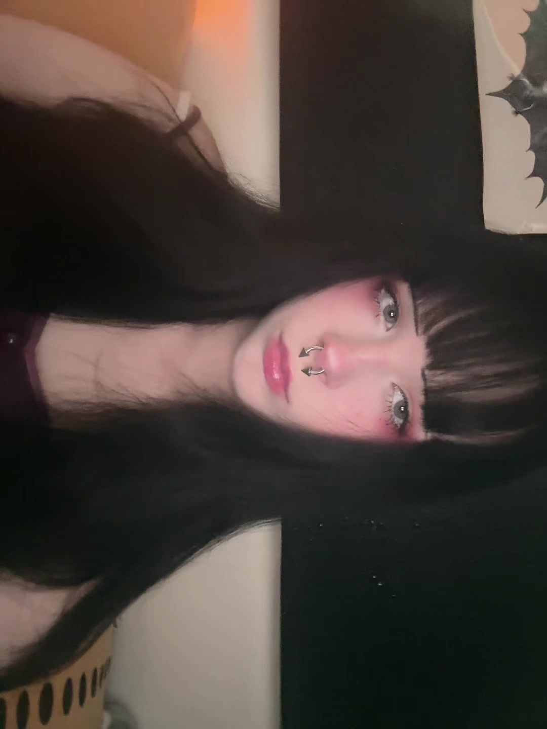 @b 🦇