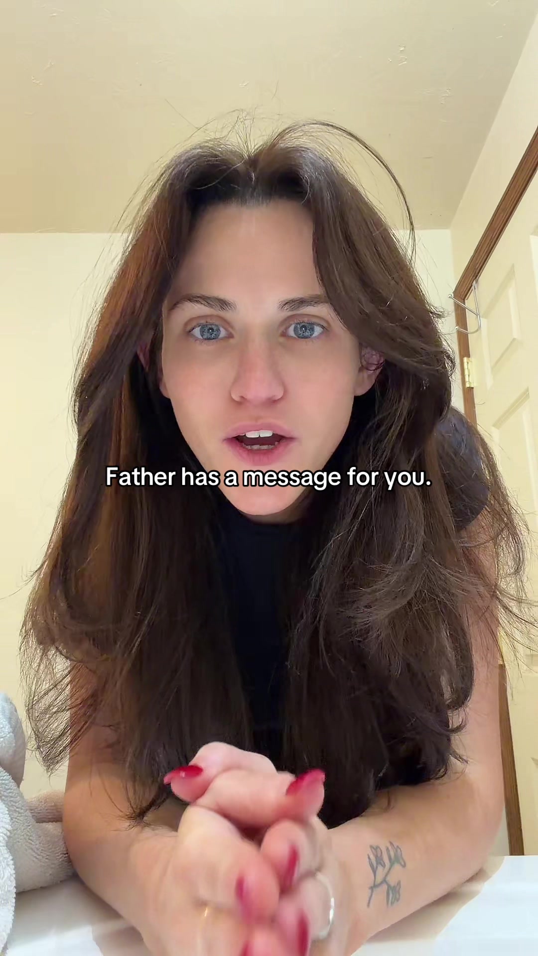 @Naomi Grace