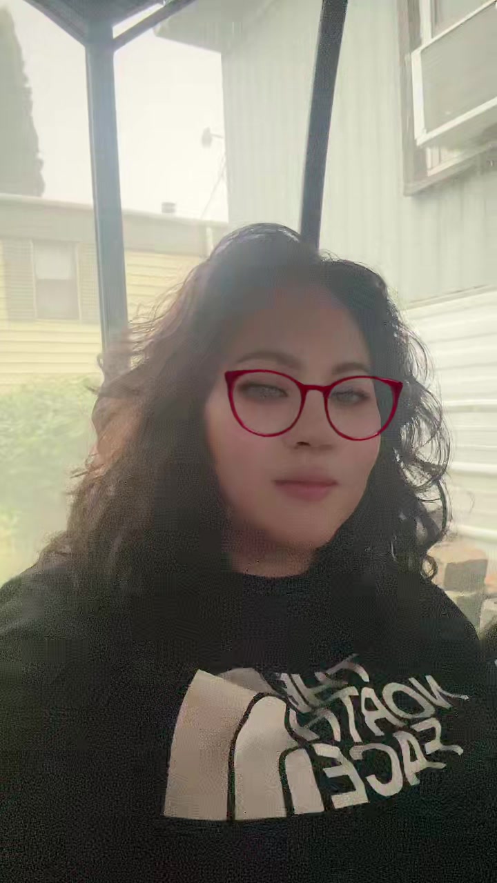 @Maria Cervantes
