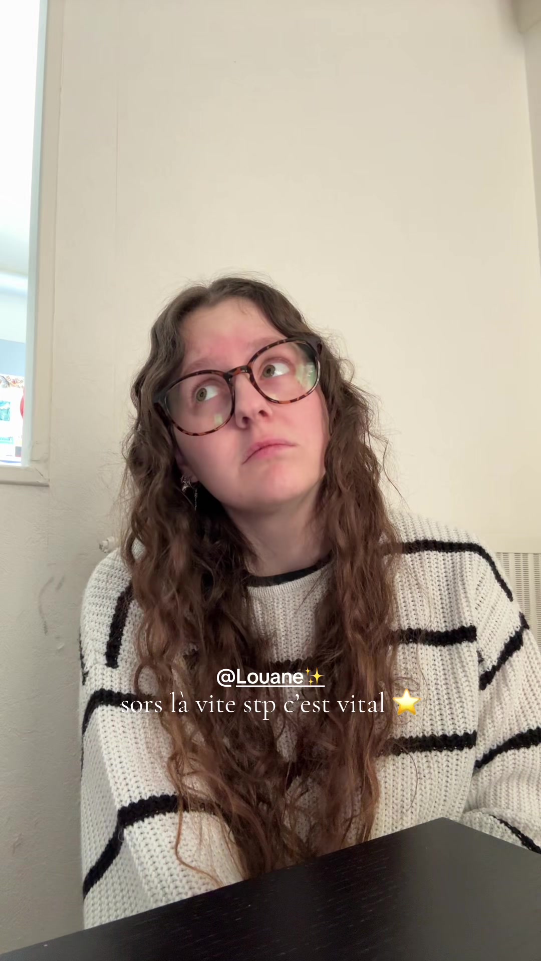 @Loane (Celine’s version ❤️🔥)