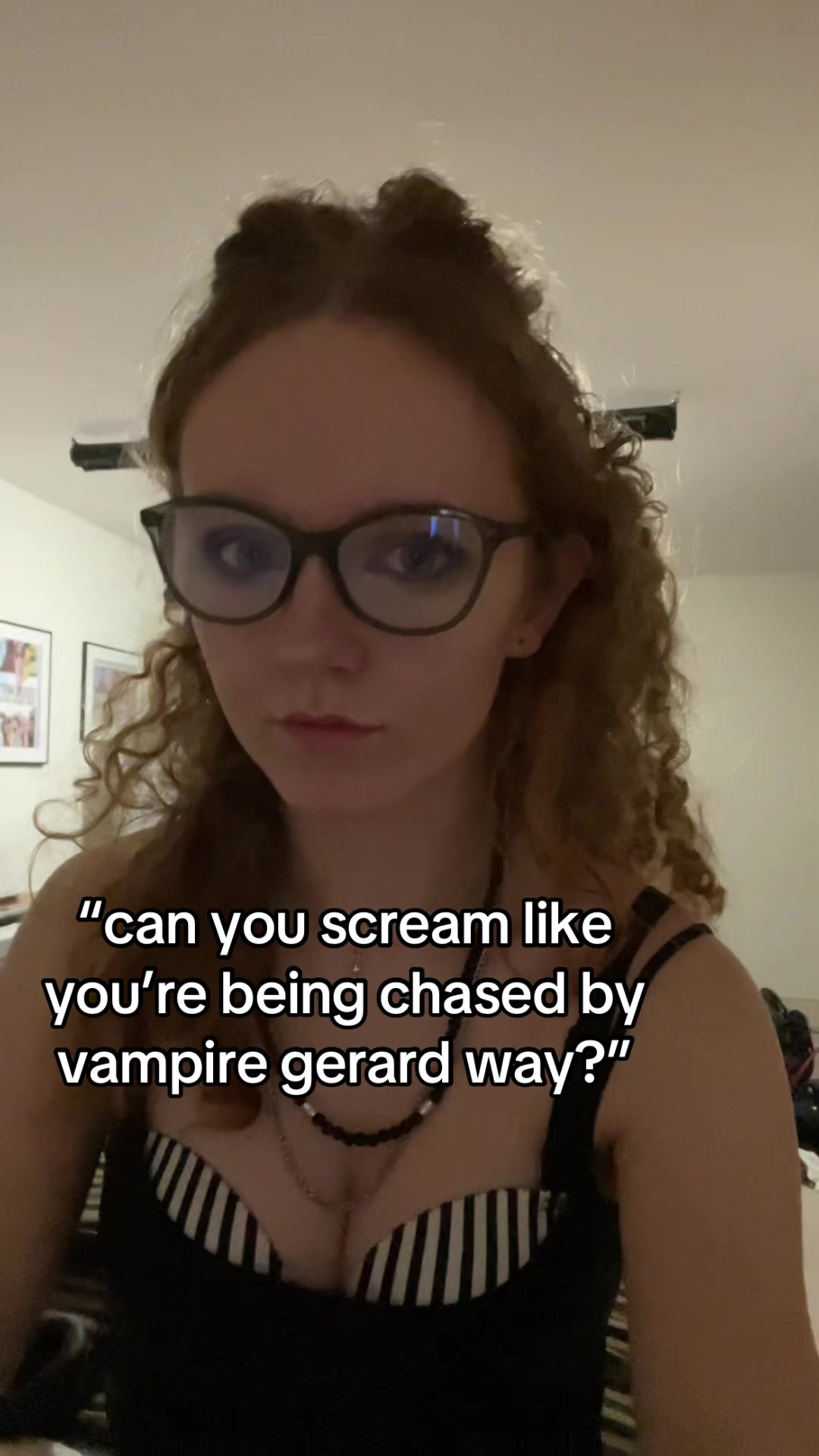@red haired rard 🔥