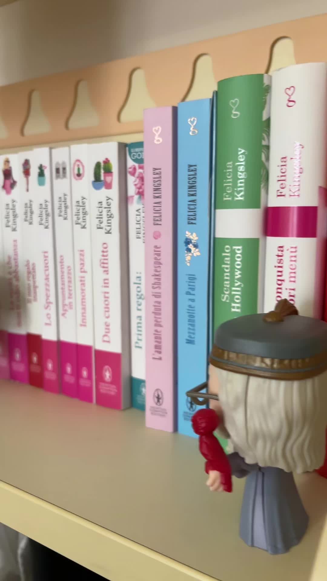 @Arianna | Booklover🪷