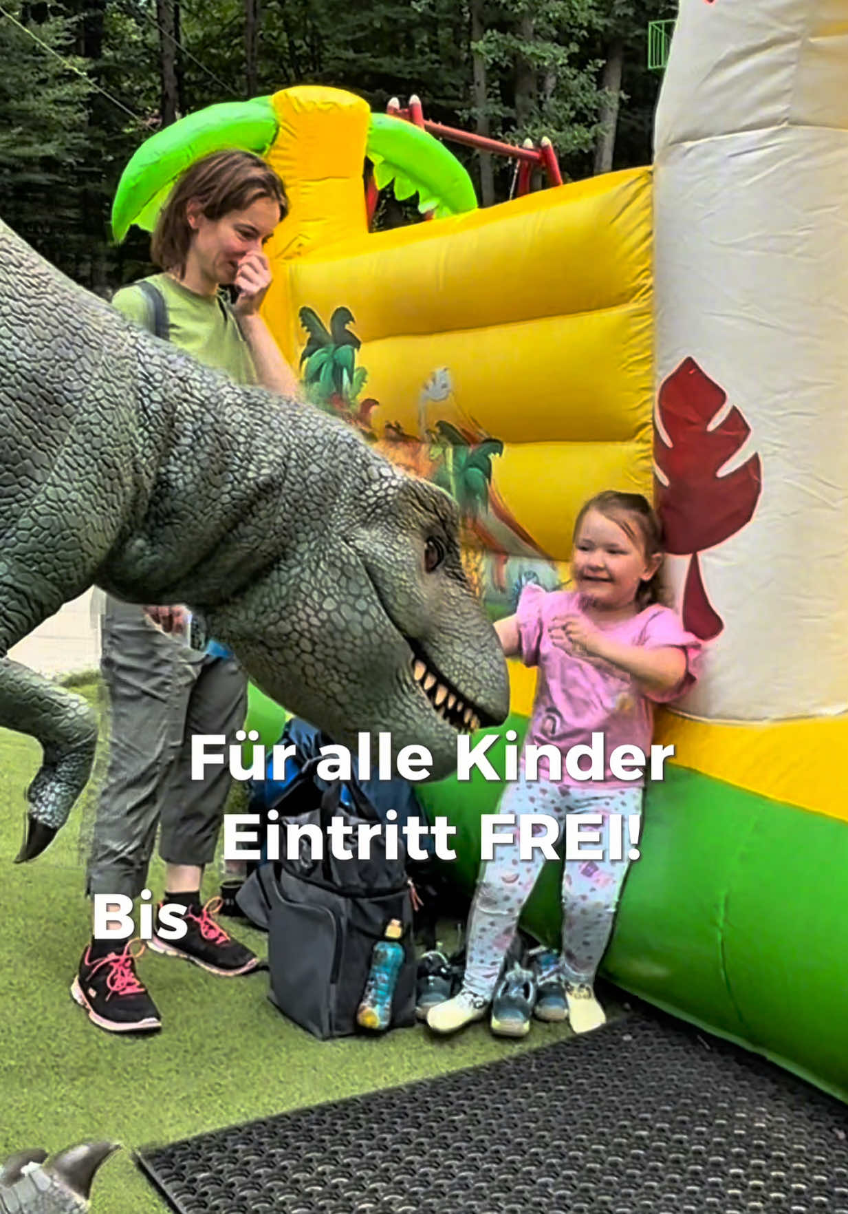 @Styrassic Park