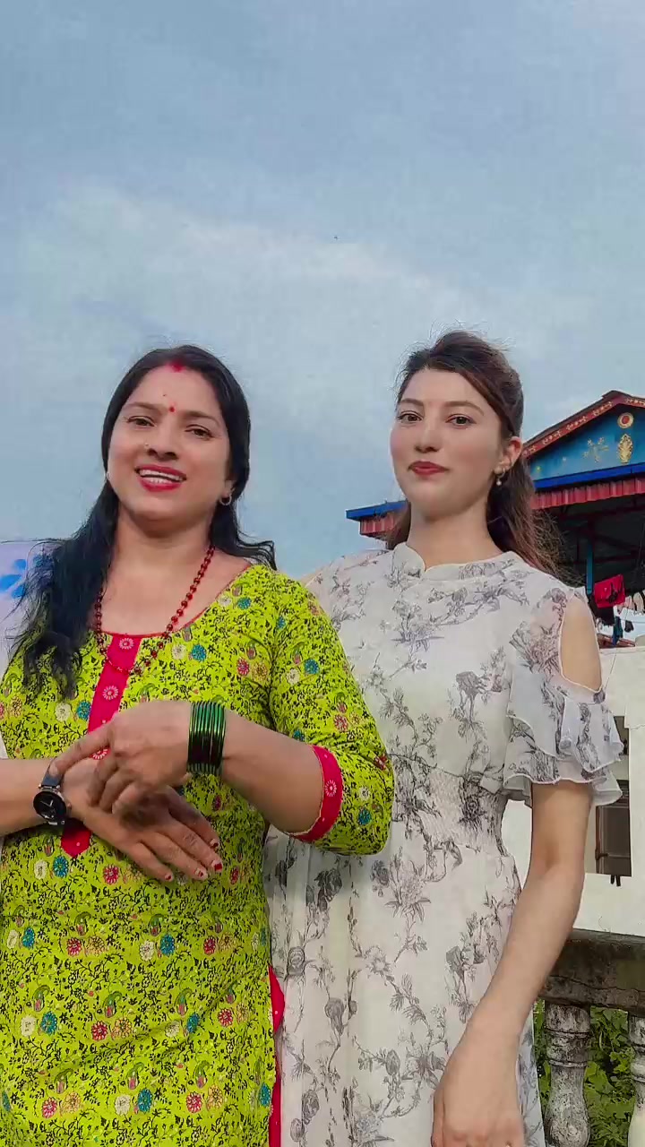 @Amrita Chapagain
